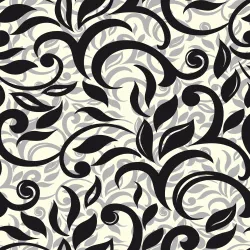 Transfer Sheets; Elegance Black